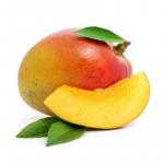 Mangofrucht