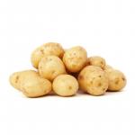 Kartoffelstärke
