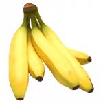 Banana extract