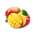 Mango fruit extract