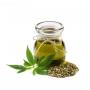 Hemp seed oil