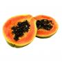 Papaya juice