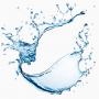 Ionisiertes atomisiertes Meerwasser