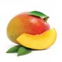 Mango butter