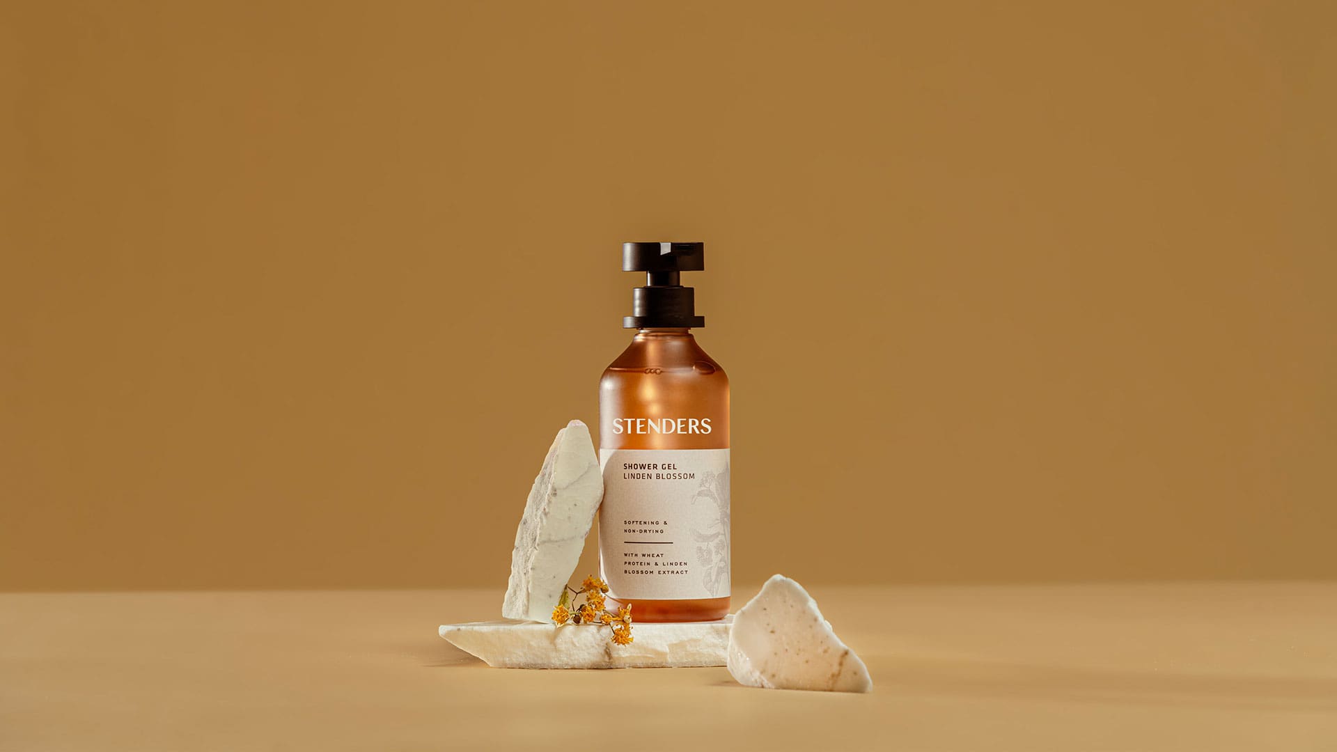 Home - STENDERS Bath and Body Care Cosmetics