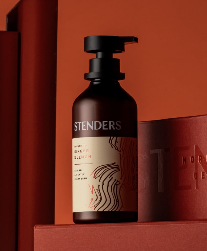 Home - STENDERS Cosmetics