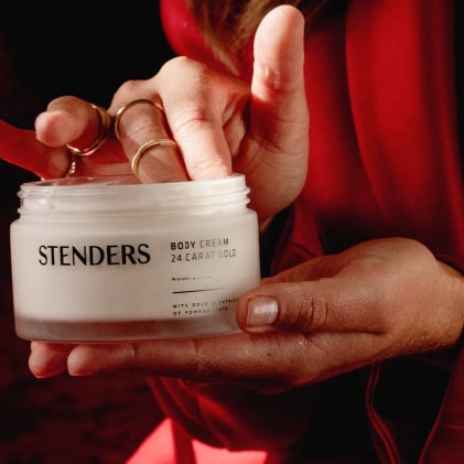 Body lotions - STENDERS Cosmetics