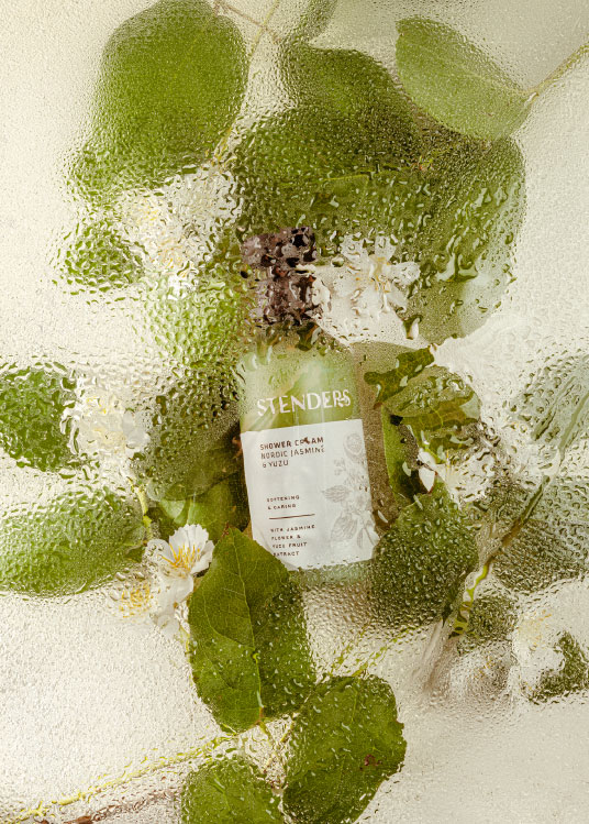 Who we are - STENDERS Cosmetics