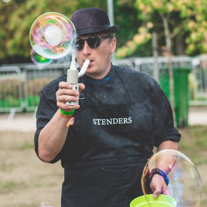 Join our team - STENDERS Cosmetics