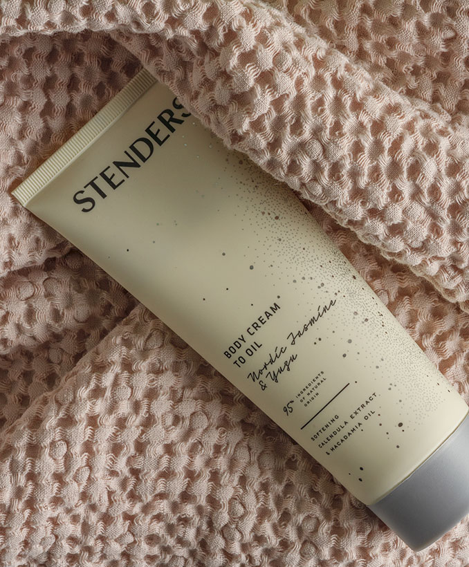 Home - STENDERS Bath and Body Care Cosmetics